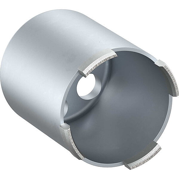 KAISER Diamant-Schleifkrone 68mm mit Staubabs. 1088-03